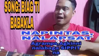 Biag ti babakla