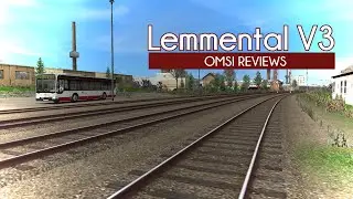 OMSI 2 Lemmental V3 Review
