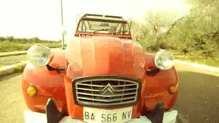 Ser Band - Mr Tony Boy (Videoclip)