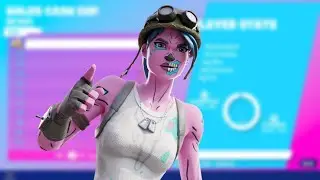I'm the best zone wars player in the world (Fortnite Montage)