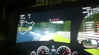 GT CRX EE iVT i16 (SIR) X Civic EG6 iVT i16 (SIR)