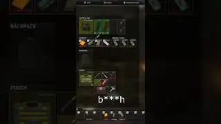 Come Get Me Daddy - Escape From Tarkov Clips #shorts