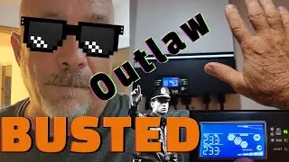 Busted? Solar System is legal? Mpp Solar  11KW Off grid All in one Inverter