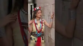 Nyishi traditional attire