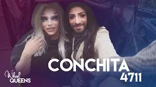 Wheel Quens | Folge 4: Conchita 4711