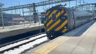 Does Amtrak work as a regional rail system?