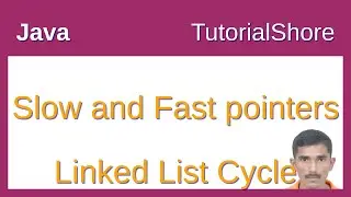 LeetCode 141  Linked List Cycle  Floyd’s slow and fast pointers