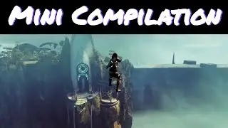 Hunters being Hunters (Mini compilation)