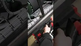 POV: Working with the ROREC PRO A3