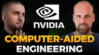 Computer Aided Engineering (CAE) - Ian Pegler | Podcast #137