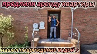 1️⃣8️⃣✔️ ПРОВЕЛ ПРОВОДКУ В САНУЗЛЕ / СДЕЛАЛ СТЕНУ / НАШЕЛ ПОВРЕЖДЕНИЕ ВОДОЙ / #домвгермании