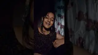 Kannalane Mesmerizing Song Cover 🎵 by Harshini from SSN College Chennai 😍 | Shiv Nadar University
