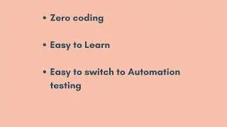 Tosca Training. #toscaautomation #automationtesting  online classes.