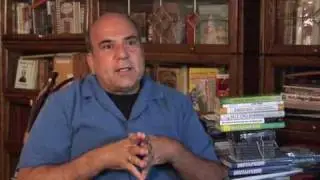 Shafiqjees EFT Documentary Film -Try It On Everything Part 3.avi