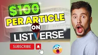 Earn Money For Write Articles Without Experience In 2024