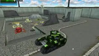 PakZinOfficial : Rank up/Dropping Gold/Buying Gunslinger Kit | Tankionline | PakZiNOfficial