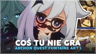 Furina gada GŁUPOTY [AKT I FONTAINE]