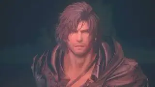FINAL FANTASY XVI venganza soñada🔥❄️