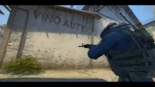 AUTOCRACY 2017 CSGO FRAGMOVIE by EUROPHA [reupload]