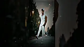 'WOH LADKI JO viral video edit || alight motion || XML by RAJ_EDITZ 