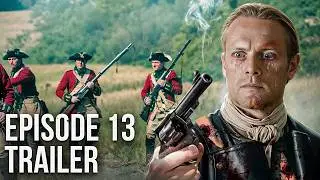 Outlander Season 7 Episode 13 Trailer & First Look