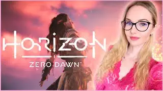 Horizon Zero Dawn | Горизонт: Новый рассвет ♡ играю впервые | Стрим 6 [ФИНАЛ] (PS5) ♡