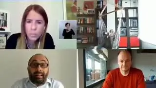Kurduğu düzenek yıkılınca canlı yayında foyası ortaya çıkan konuk 😀😀😀