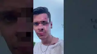 Как я разбился в Таиланде на байке #таиланд #путешествия