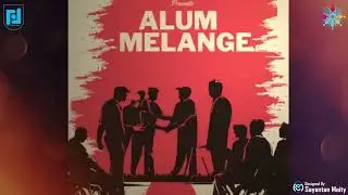 Alum Melange Trailer - NIBM Pune