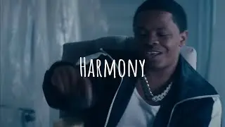 [FREE] Unfoonk x Young Thug Type Beat - “Harmony” | (prod. Chrizbbeats x Kayn x Dvosk)