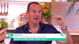 Should I Stick With My Help to Buy ISA? | This Morning