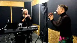 Репетиция - 1
