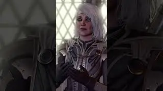 Get Isobel to Join You in #bg3 #baldursgate3 #baldursgate