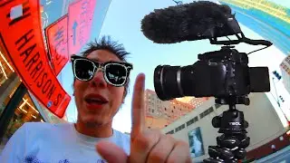 I am the New Casey Neistat