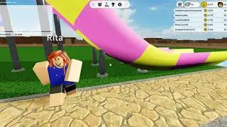 I LOVE Water Park World