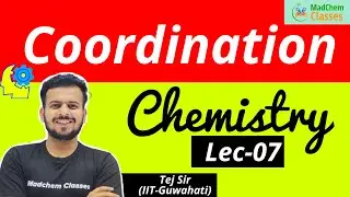 Jahn Teller Distortion in Coordination Chemistry For CSIR NET | IIT JAM | GATE Chemistry | Tej Sir