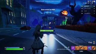 Ameme run