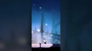 Чат забайтил на босса 😅 #hollowknight  #shorts #games #highlight