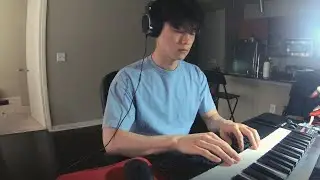 Have I Improved...? / Making a Lofi Beat From Scratch FL Studio