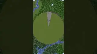Minecraft Gnome Build Timelapse 😲 (はいよろこんで)