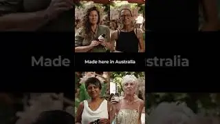 The Menopause Collection - Australian women are raving about it!