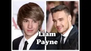 Celebrities Before And After 2018