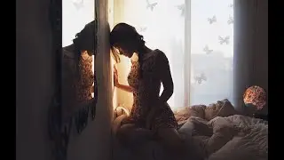 Не трогай меня...!
