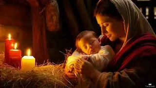 The Radiant Night : The Birth of Jesus 🔥🔥🔥