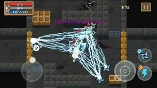 Was speedrunning and well
