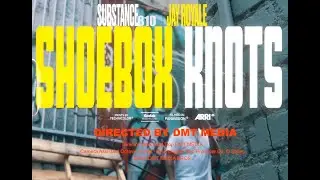 Substance810 & D Styles - Shoebox Knots feat. Jay Royale (Official Video)