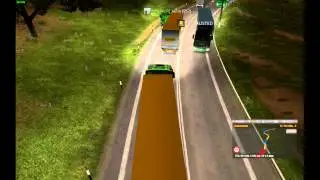 Report ETS2MP #6