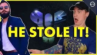 Rick Kackis Has Something Of Mine! | Destiny 2 news