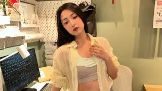 [VR 180 3D] 新人预告XRYG-120宣发版