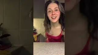 A GIRL LIKE ME